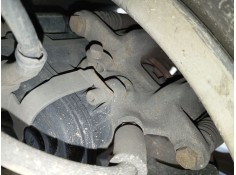 Recambio de pinza freno trasera izquierda para bmw x4 (f26) xdrive 20 d referencia OEM IAM   