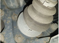 Recambio de transmision trasera derecha para bmw x4 (f26) xdrive 20 d referencia OEM IAM   