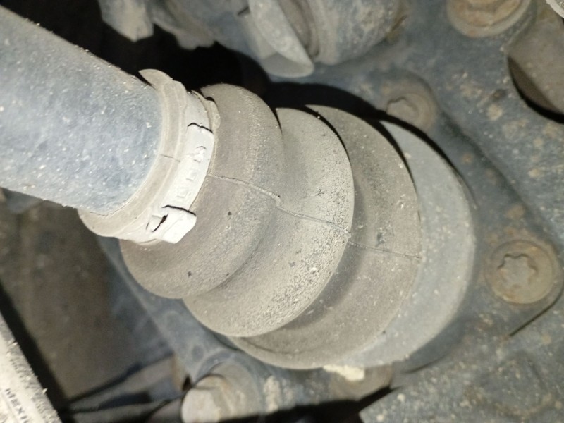 Recambio de transmision trasera izquierda para bmw x4 (f26) xdrive 20 d referencia OEM IAM   