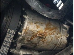 Recambio de compresor aire acondicionado para bmw x4 (f26) xdrive 20 d referencia OEM IAM   