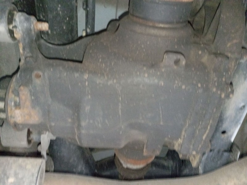 Recambio de diferencial trasero para bmw x4 (f26) xdrive 20 d referencia OEM IAM   