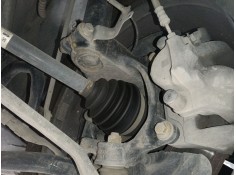 Recambio de mangueta delantera derecha para bmw x4 (f26) xdrive 20 d referencia OEM IAM   