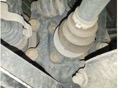 Recambio de mangueta trasera derecha para bmw x4 (f26) xdrive 20 d referencia OEM IAM   