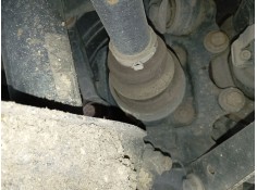 Recambio de mangueta trasera izquierda para bmw x4 (f26) xdrive 20 d referencia OEM IAM   