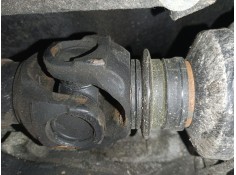 Recambio de transmision central delantera para bmw x4 (f26) xdrive 20 d referencia OEM IAM   