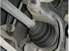 Recambio de transmision delantera derecha para bmw x4 (f26) xdrive 20 d referencia OEM IAM   