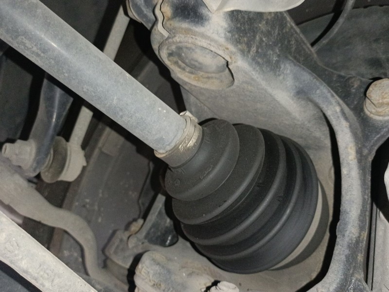 Recambio de transmision delantera derecha para bmw x4 (f26) xdrive 20 d referencia OEM IAM   