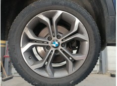 Recambio de llanta sin neumatico para bmw x4 (f26) xdrive 20 d referencia OEM IAM   
