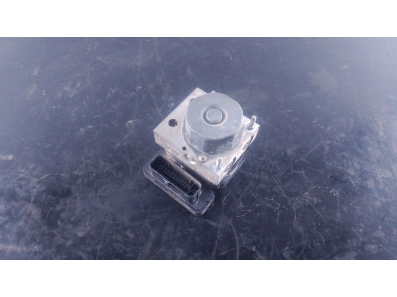 Recambio de abs para renault clio iv (bh_) 0.9 tce 90 referencia OEM IAM 476601203R  