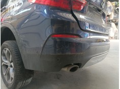 Recambio de paragolpes trasero para bmw x4 (f26) xdrive 20 d referencia OEM IAM    2
