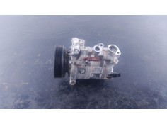 Recambio de compresor aire acondicionado para volkswagen tiguan (ad1, ax1) 2.0 tdi referencia OEM IAM 3Q0816803D  