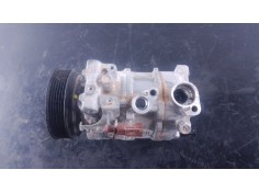Recambio de compresor aire acondicionado para volkswagen tiguan (ad1, ax1) 2.0 tdi referencia OEM IAM 3Q0816803D   2
