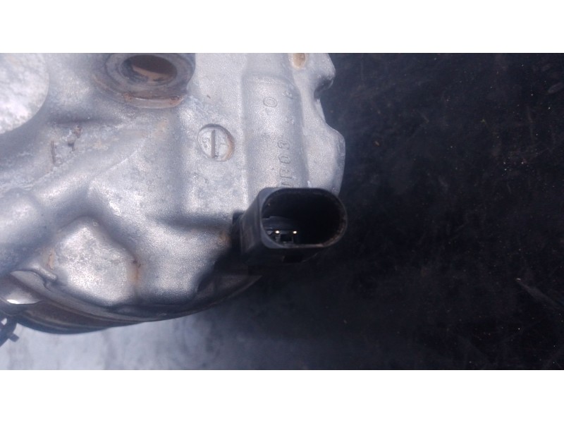 Recambio de compresor aire acondicionado para volkswagen tiguan (ad1, ax1) 2.0 tdi referencia OEM IAM 3Q0816803D  