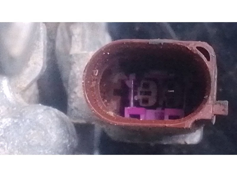 Recambio de compresor aire acondicionado para volkswagen tiguan (ad1, ax1) 2.0 tdi referencia OEM IAM 3Q0816803D  