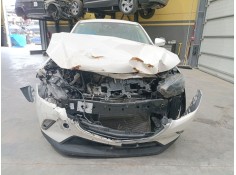 mazda cx-3 (dk) del año 2015 2