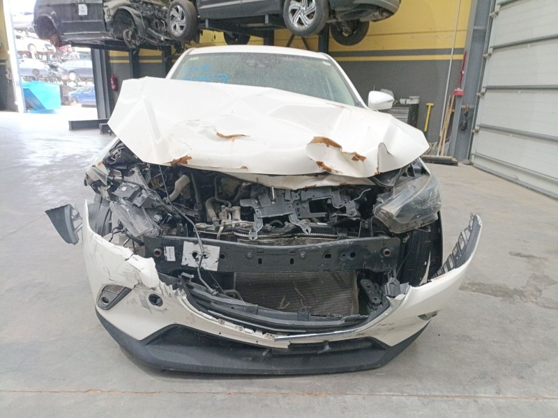 mazda cx-3 (dk) del año 2015