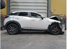 mazda cx-3 (dk) del año 2015
