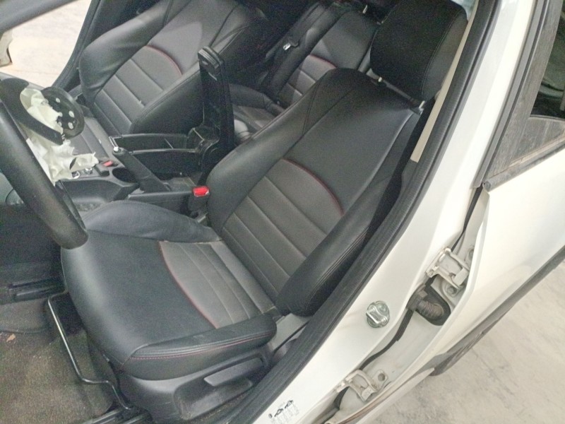 mazda cx-3 (dk) del año 2015