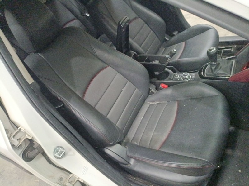 mazda cx-3 (dk) del año 2015