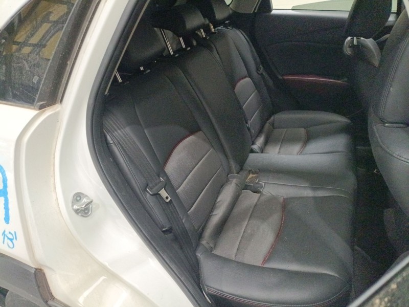 mazda cx-3 (dk) del año 2015