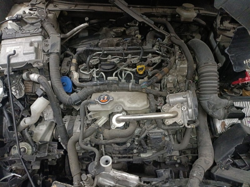 mazda cx-3 (dk) del año 2015