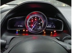 Recambio de cuadro instrumentos para mazda cx-3 (dk) 1.5 skyactiv-d (dk2ws) referencia OEM IAM   