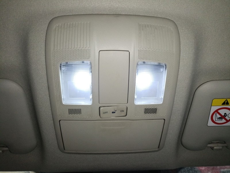 Recambio de luz interior para mazda cx-3 (dk) 1.5 skyactiv-d (dk2ws) referencia OEM IAM   