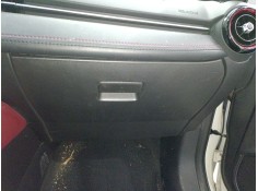 Recambio de guantera para mazda cx-3 (dk) 1.5 skyactiv-d (dk2ws) referencia OEM IAM   