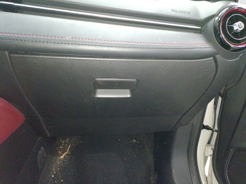 Recambio de guantera para mazda cx-3 (dk) 1.5 skyactiv-d (dk2ws) referencia OEM IAM   