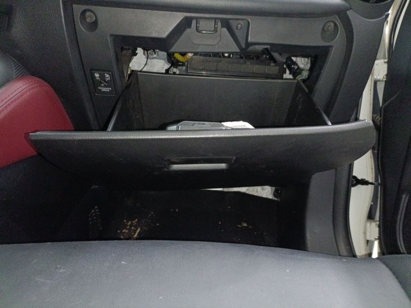 Recambio de guantera para mazda cx-3 (dk) 1.5 skyactiv-d (dk2ws) referencia OEM IAM   