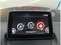 SISTEMA NAVEGACION GPS 