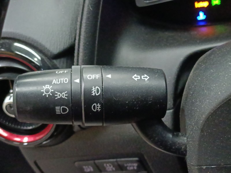 Recambio de mando intermitentes para mazda cx-3 (dk) 1.5 skyactiv-d (dk2ws) referencia OEM IAM   