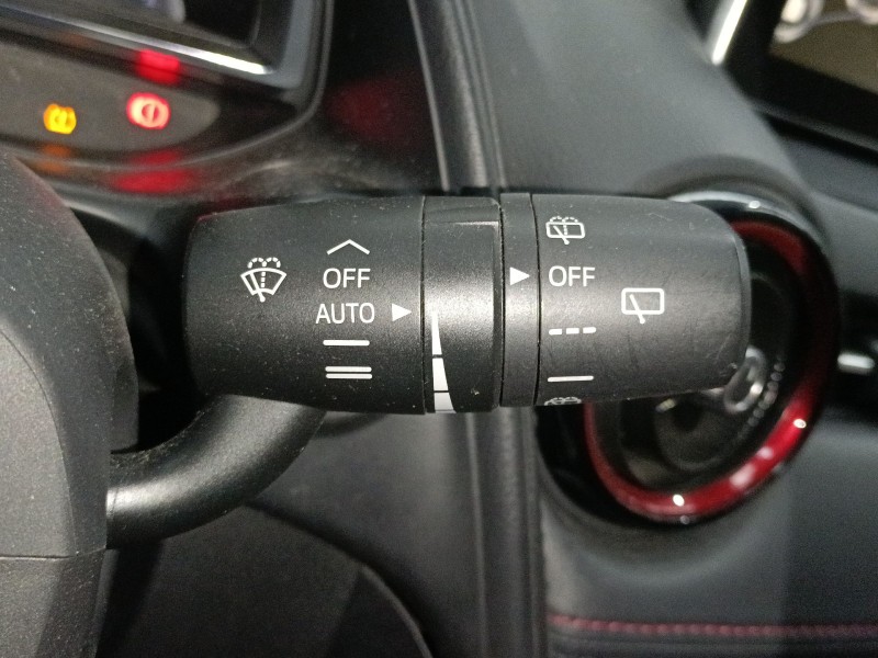 Recambio de mando limpia para mazda cx-3 (dk) 1.5 skyactiv-d (dk2ws) referencia OEM IAM   