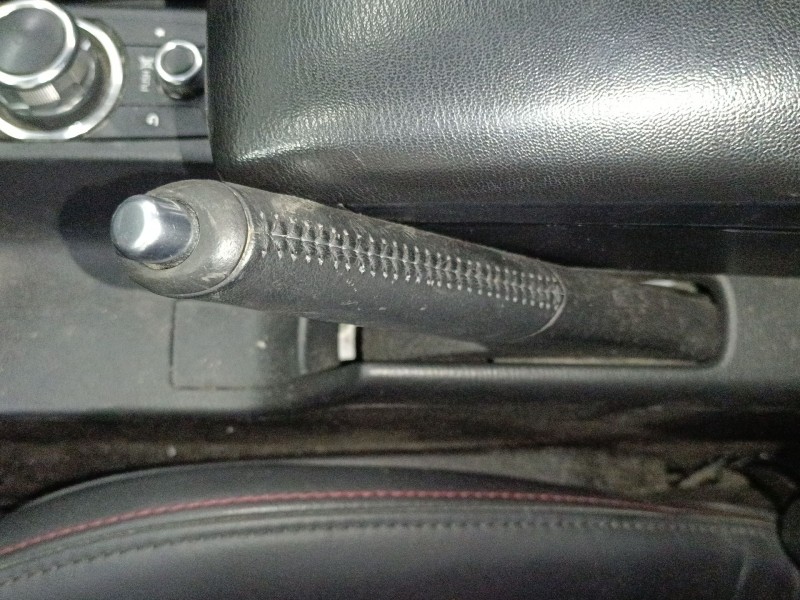 Recambio de palanca freno de mano para mazda cx-3 (dk) 1.5 skyactiv-d (dk2ws) referencia OEM IAM   