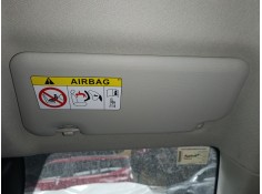 Recambio de parasol derecho para mazda cx-3 (dk) 1.5 skyactiv-d (dk2ws) referencia OEM IAM    2