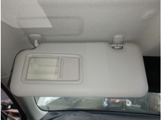 Recambio de parasol izquierdo para mazda cx-3 (dk) 1.5 skyactiv-d (dk2ws) referencia OEM IAM   