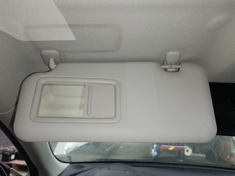 Recambio de parasol izquierdo para mazda cx-3 (dk) 1.5 skyactiv-d (dk2ws) referencia OEM IAM   