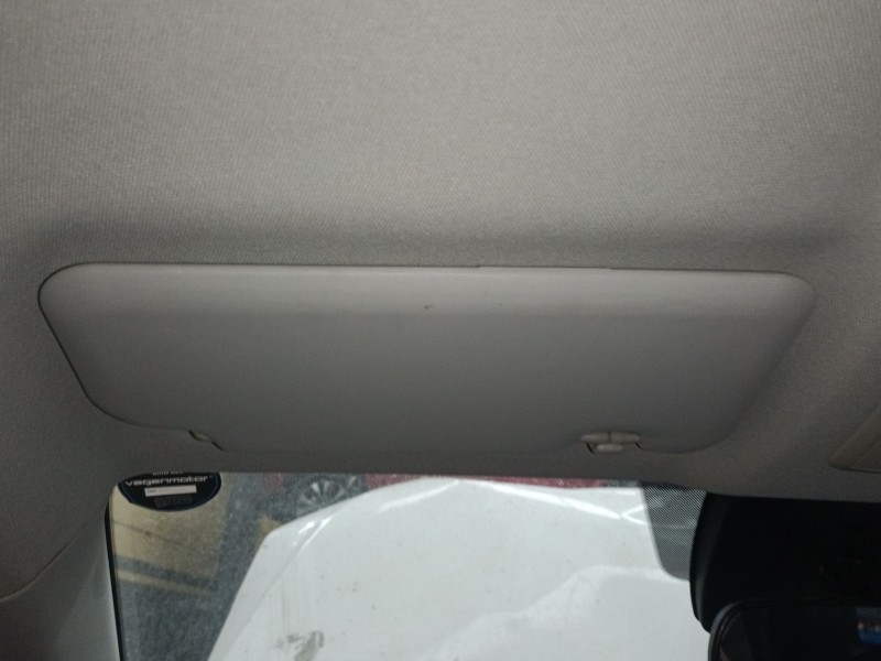 Recambio de parasol izquierdo para mazda cx-3 (dk) 1.5 skyactiv-d (dk2ws) referencia OEM IAM   