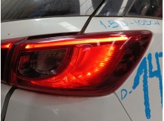 Recambio de piloto trasero derecho para mazda cx-3 (dk) 1.5 skyactiv-d (dk2ws) referencia OEM IAM   