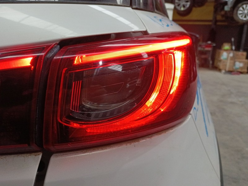 Recambio de piloto trasero derecho para mazda cx-3 (dk) 1.5 skyactiv-d (dk2ws) referencia OEM IAM   