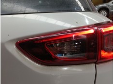Recambio de piloto trasero derecho porton para mazda cx-3 (dk) 1.5 skyactiv-d (dk2ws) referencia OEM IAM   