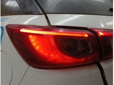 Recambio de piloto trasero izquierdo para mazda cx-3 (dk) 1.5 skyactiv-d (dk2ws) referencia OEM IAM   