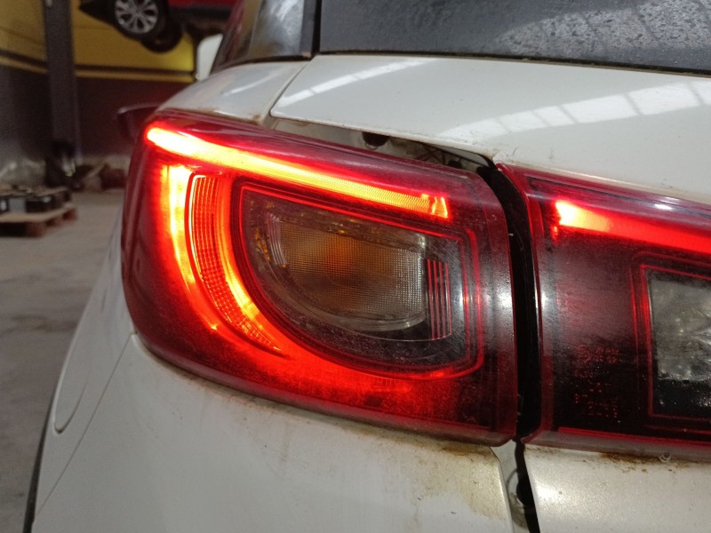 Recambio de piloto trasero izquierdo para mazda cx-3 (dk) 1.5 skyactiv-d (dk2ws) referencia OEM IAM   