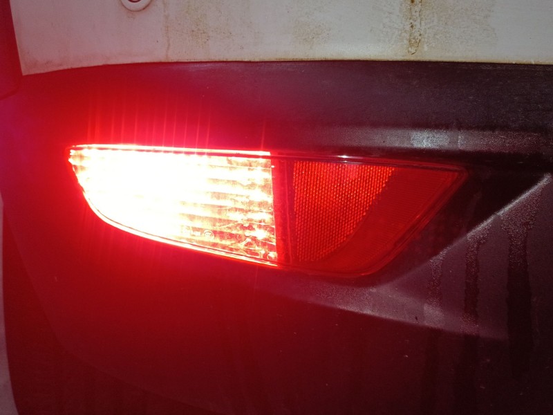 Recambio de piloto trasero izquierdo paragolpes para mazda cx-3 (dk) 1.5 skyactiv-d (dk2ws) referencia OEM IAM   