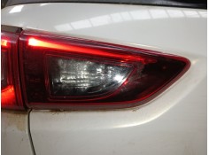 Recambio de piloto trasero izquierdo porton para mazda cx-3 (dk) 1.5 skyactiv-d (dk2ws) referencia OEM IAM   