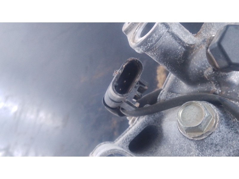 Recambio de compresor aire acondicionado para mercedes-benz glc (x253) 220 d 4-matic (253.915) referencia OEM IAM   