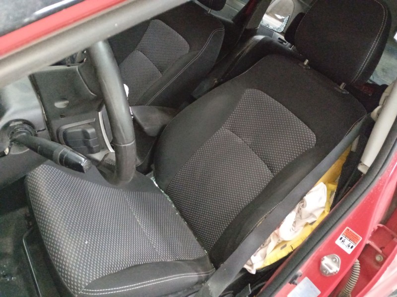 suzuki vitara (ly) del año 2019