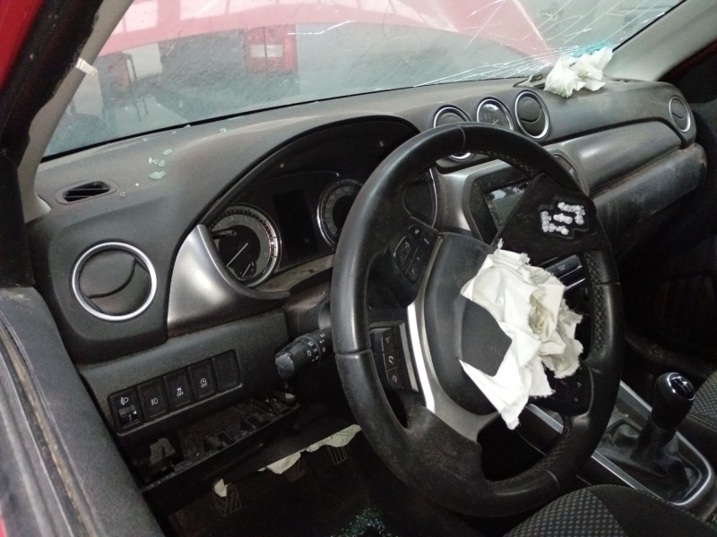 suzuki vitara (ly) del año 2019