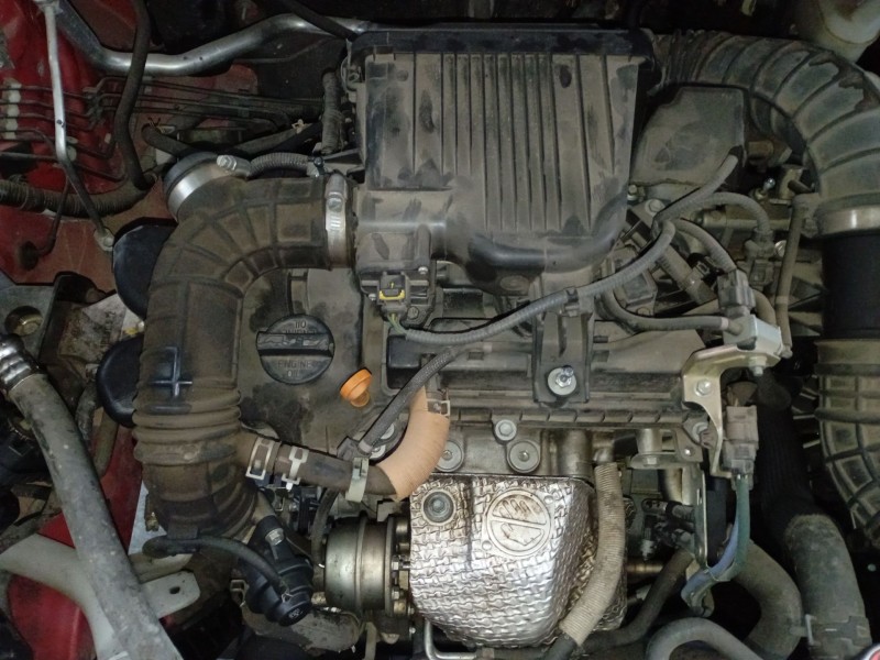 suzuki vitara (ly) del año 2019