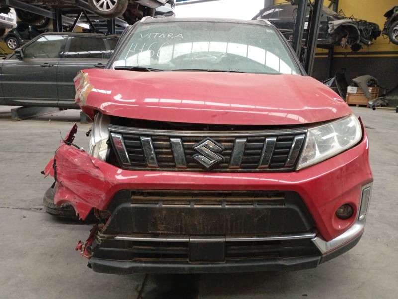 suzuki vitara (ly) del año 2019